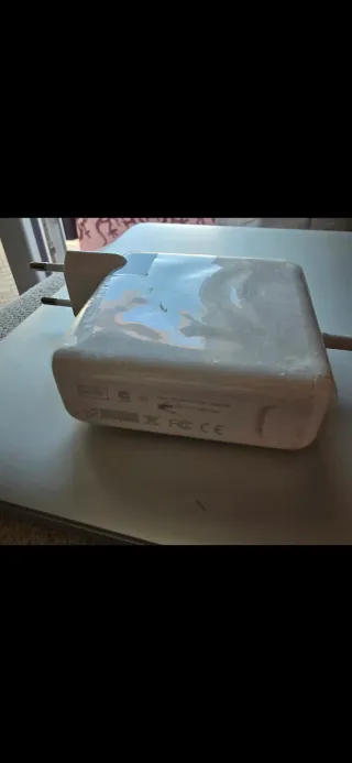 MacBook Pro 15” Retina (2014) i7 / 16GB SSD