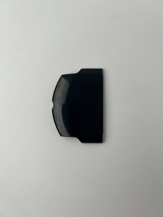 Coperchio Vano Batteria Per Console PSP 2000/ 3000