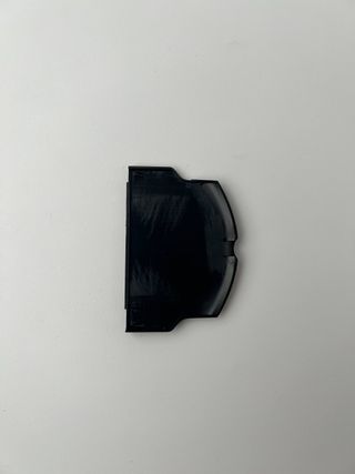 Coperchio Vano Batteria Per Console PSP 2000/ 3000