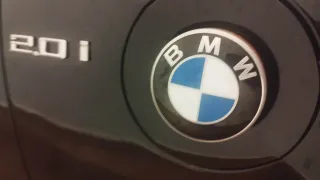 Intermitentes Laterales BMW Z4