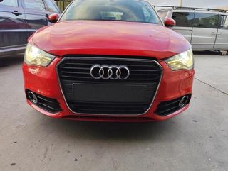 227867 6r1423055k cremallera dirección audi a1 1.4