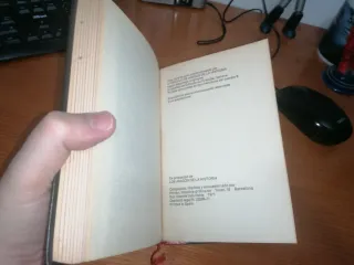 COLECCIÓN TRES VOLÚMENES: HISTORIA DE LA GESTAPO