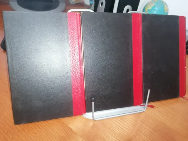 COLECCIÓN TRES VOLÚMENES: HISTORIA DE LA GESTAPO