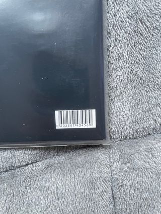 Lote Vinilo y CD Los Ángeles Rosalía