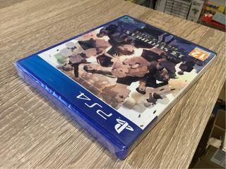 13 Sentinels: Aegis Rim SONY Playstation 4 PS4 ESP