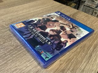 13 Sentinels: Aegis Rim SONY Playstation 4 PS4 ESP