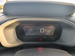 Citroen C4 2023 1.2 TURBO 100 CV 6V POCOS KMS