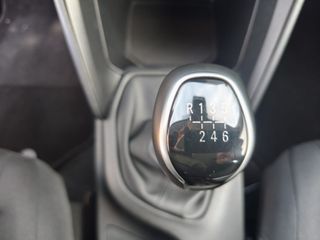 Citroen C4 2023 1.2 TURBO 100 CV 6V POCOS KMS