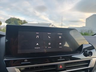 Citroen C4 2023 1.2 TURBO 100 CV 6V POCOS KMS