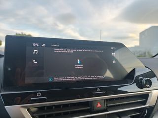 Citroen C4 2023 1.2 TURBO 100 CV 6V POCOS KMS