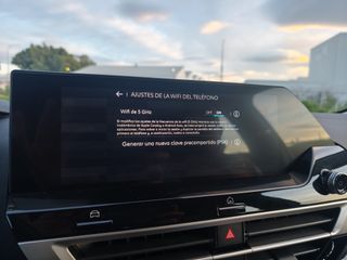 Citroen C4 2023 1.2 TURBO 100 CV 6V POCOS KMS