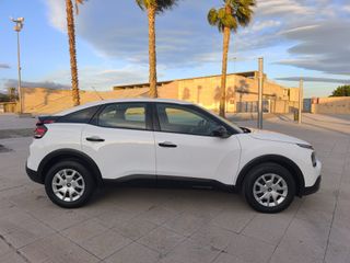 Citroen C4 2023 1.2 TURBO 100 CV 6V POCOS KMS