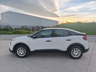 Citroen C4 2023 1.2 TURBO 100 CV 6V POCOS KMS