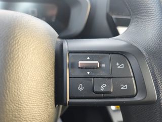 Citroen C4 2023 1.2 TURBO 100 CV 6V POCOS KMS