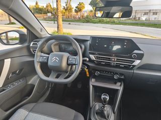 Citroen C4 2023 1.2 TURBO 100 CV 6V POCOS KMS