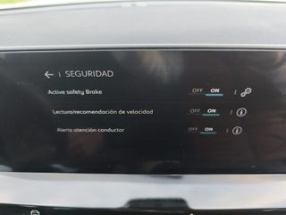 Citroen C4 2023 1.2 TURBO 100 CV 6V POCOS KMS