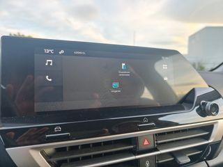 Citroen C4 2023 1.2 TURBO 100 CV 6V POCOS KMS