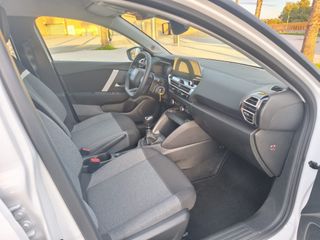 Citroen C4 2023 1.2 TURBO 100 CV 6V POCOS KMS