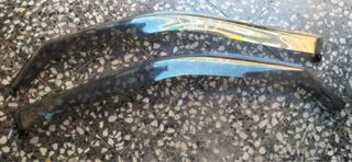 Derivabrisas Seat Cordoba / Ibiza / Inca