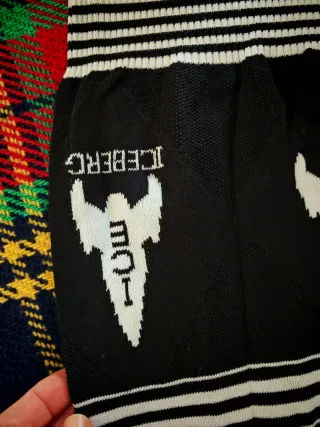 Maglione Iceberg Uomo