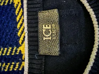 Maglione Iceberg Uomo