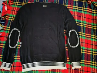 Maglione Iceberg Uomo