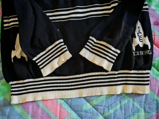 Maglione Iceberg Uomo