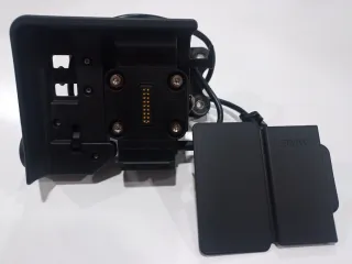 Soporte Navegador BMW original gama F