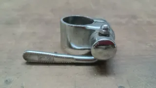 Abrazadera GAC para bicicleta