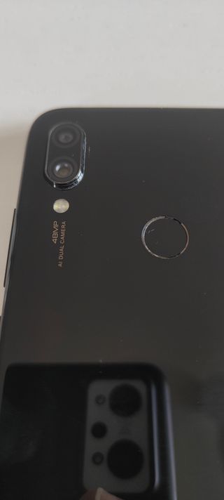 Xiaomi Redmi Note 7 Nero