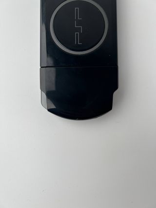 Coperchio Vano Batteria Per Console PSP 2000/ 3000