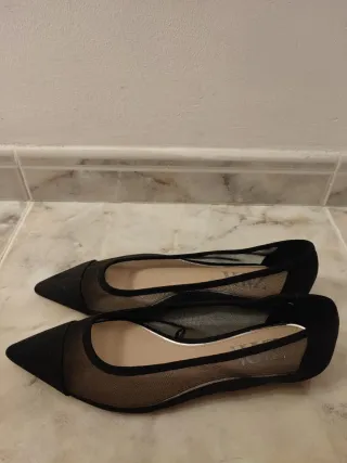 Bailarinas mujer NUEVAS