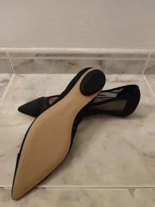 Bailarinas mujer NUEVAS