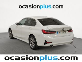 BMW Serie 3 320d 140 kW (190 CV)