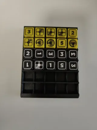 Caja de Inicio Alien RPG