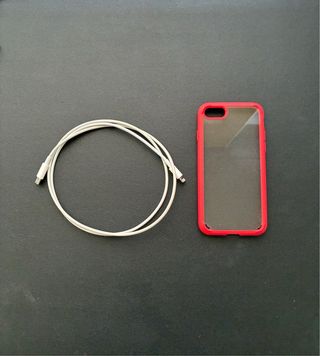 iPhone SE (2ª gen) Negro