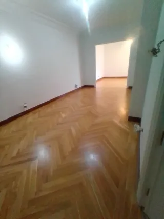 Acuchillado e instalación de parquets y tarimas