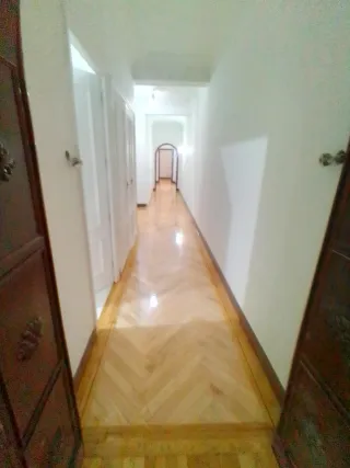 Acuchillado e instalación de parquets y tarimas