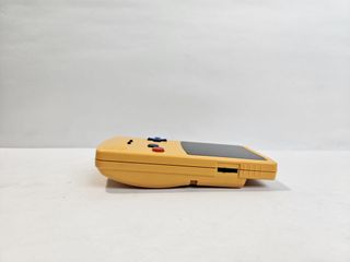 Game Boy Color Giallo IPS 2.6