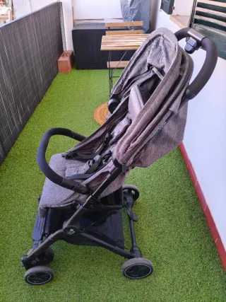 Silla de paseo Maxi-Cosi Lara²