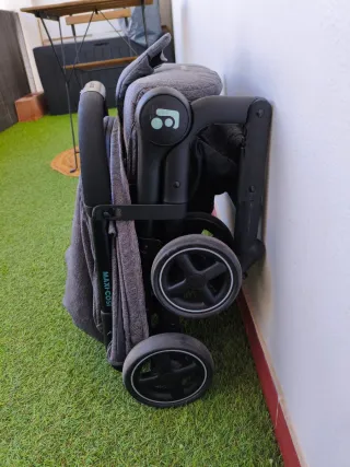 Silla de paseo Maxi-Cosi Lara²