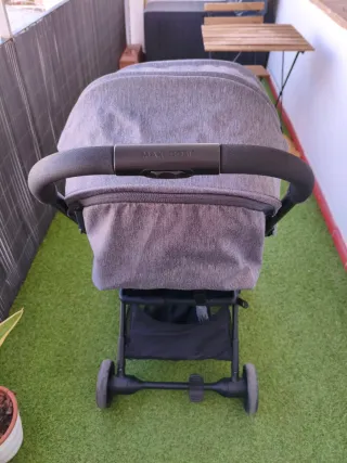 Silla de paseo Maxi-Cosi Lara²