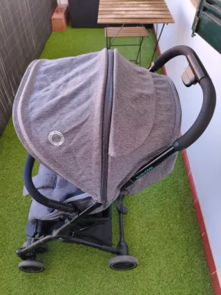 Silla de paseo Maxi-Cosi Lara²