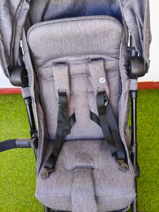 Silla de paseo Maxi-Cosi Lara²