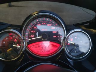 YAMAHA T-MAX 500 ABS 10' con 59000 km