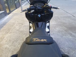 YAMAHA T-MAX 500 ABS 10' con 59000 km
