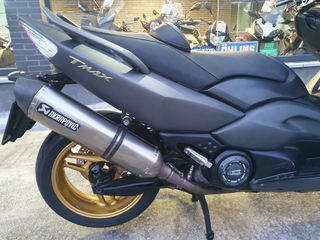 YAMAHA T-MAX 500 ABS 10' con 59000 km