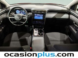 Hyundai Tucson 1.6 TGDI HEV Maxx Auto 169 kW (230 CV)