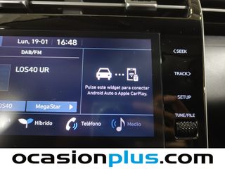 Hyundai Tucson 1.6 TGDI HEV Maxx Auto 169 kW (230 CV)