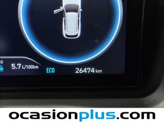 Hyundai Tucson 1.6 TGDI HEV Maxx Auto 169 kW (230 CV)